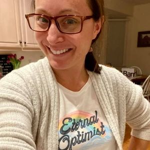 Meet your Posher, Christina